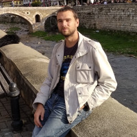 Roman Řehák  репетитор  Чеської мови онлайн