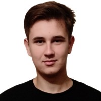 Репетитор Олександр Ющенко - BUKI