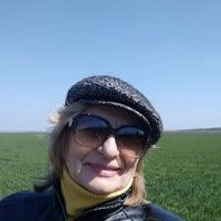 Репетитор - Валентина Ф.