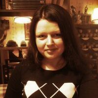 Репетитор - Юлія Ш. id: 13975
