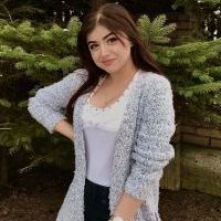 Репетитор - София К. id: 106475