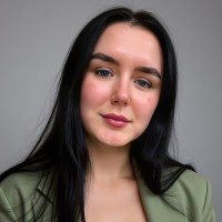 Репетитор Кристина Трифонова - BUKI