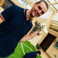 Репетитор - Ростислав Д. id: 75219