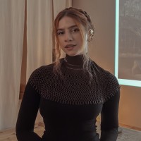 Репетитор Анна Шеремета - BUKI