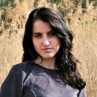Репетитор - Карина Г. id: 52962