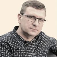 Репетитор - Віктор Л.