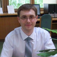 Репетитор Дмитро Панченко - BUKI