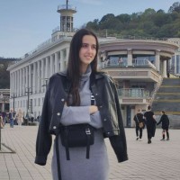 Репетитор - Анна П. id: 185237
