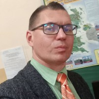 Репетитор Олег Івахно - BUKI