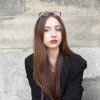 Репетитор Анастасія Гіржева - BUKI