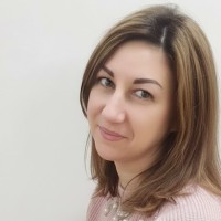 Репетитор Наталия Бурлаченко - BUKI