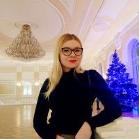 Марта Г.