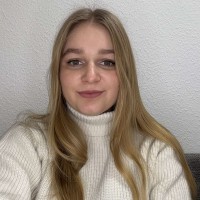 Маргарита Боровець  репетитор  Англійської мови онлайн