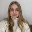 Маргарита Боровець id: 205417