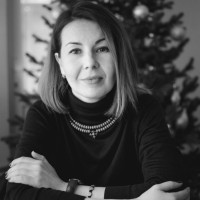 Репетитор - Ирина Ш.