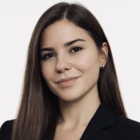Наталія Нікольська  репетитор  Французької мови онлайн