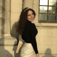 Репетитор - Алина О. id: 63421