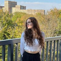 Репетитор - Вікторія П. id: 172594