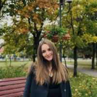 Репетитор - Алина Г.