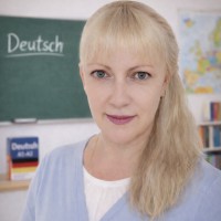 Алина Уманская