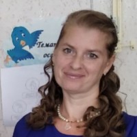 Репетитор - Надежда О.