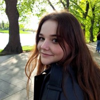 Репетитор Анастасія Авдєєнко - BUKI