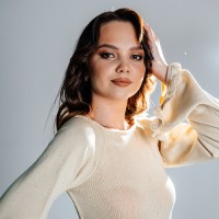 Репетитор Анастасия Шмат - BUKI