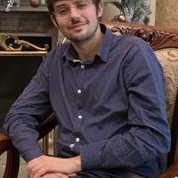 Репетитор - Юрій С. id: 55022