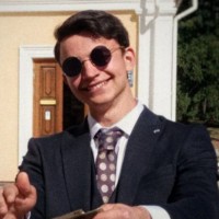 Репетитор Віктор Драченко - BUKI