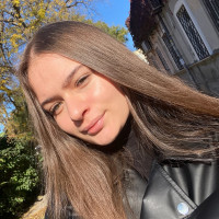 Репетитор - Марина Є. id: 161886