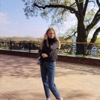 Репетитор - Катерина Я. id: 139932