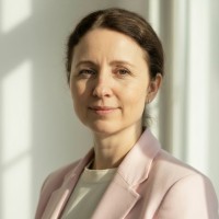 Елена Ниценко  репетитор  Английского языка онлайн