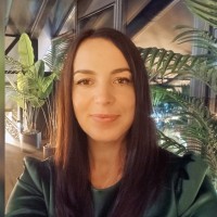Репетитор Надежда Тистечок - BUKI