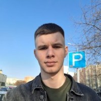 Репетитор Артем Пуцак - BUKI