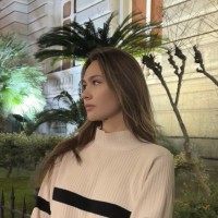 Репетитор - Александра Б. id: 136712