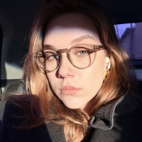 Репетитор Ева Яремчук - BUKI