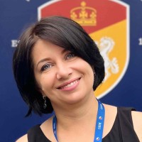 Репетитор - Тетяна Савченко