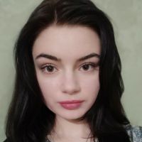 Репетитор - Ольга Ц. id: 115410
