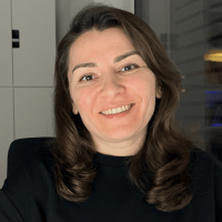 Фатима Аметова  репетитор  Англійської мови онлайн Фатима Аметова  репетитор  Англійської мови онлайн