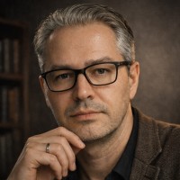 Репетитор Ростислав Семеня - BUKI