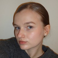 Репетитор - Дария Ф. id: 169461
