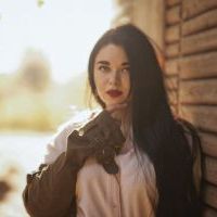 Репетитор - Руслана Б. id: 49924