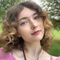 Репетитор Аліна Шиян - BUKI