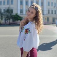 Репетитор - Анастасія Б.