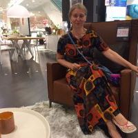 Репетитор - Надія М. id: 89052