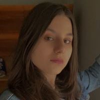 Репетитор - Николетта Г. id: 144757