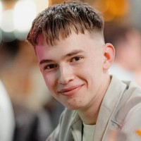 Репетитор - Денис П. id: 198226
