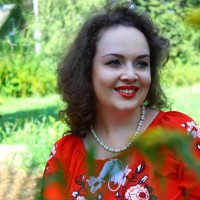 Репетитор Aнна Бороденко - BUKI