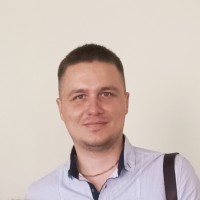 Репетитор Валентин Комлик - BUKI
