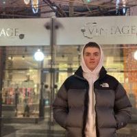 Репетитор - Давид В. id: 126737